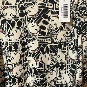 Lularoe Disney Classic Tee